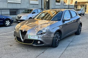 ALFA ROMEO Giulietta 1.6 JTDm 120 CV