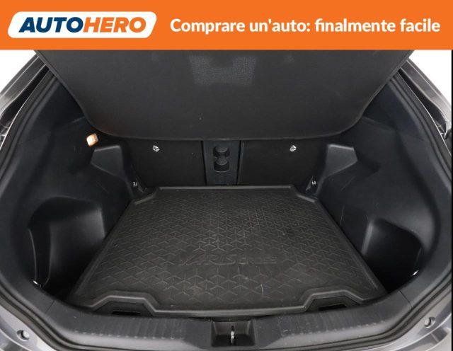 TOYOTA Yaris Cross 1.5 Hybrid 5p. E-CVT AWD-i Trend