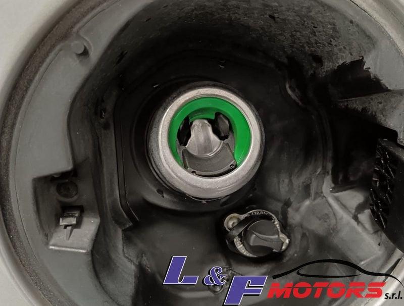 Lancia Ypsilon Ypsilon 1.2 PLATINUM GPL CASA MADRE