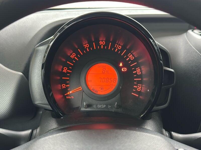 Peugeot 108 108 3p 1.0 vti Active s&s neopatentati