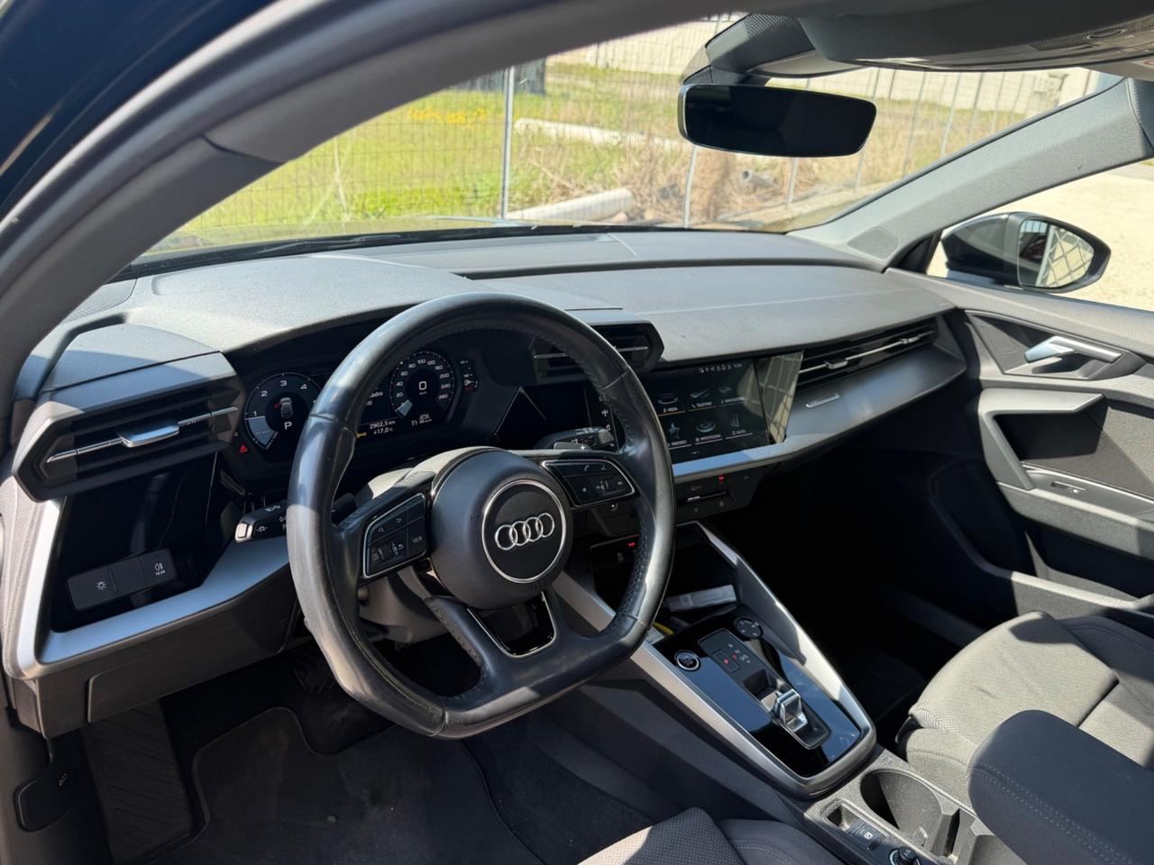 Audi A3 SPB 35 TDI S tronic Admired