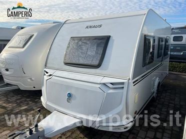 KNAUS KNAUS SPORT 420 QD