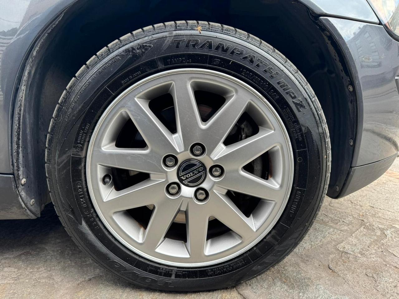 VOLVO V50 2.0 D CAT SUMMUM 136cv