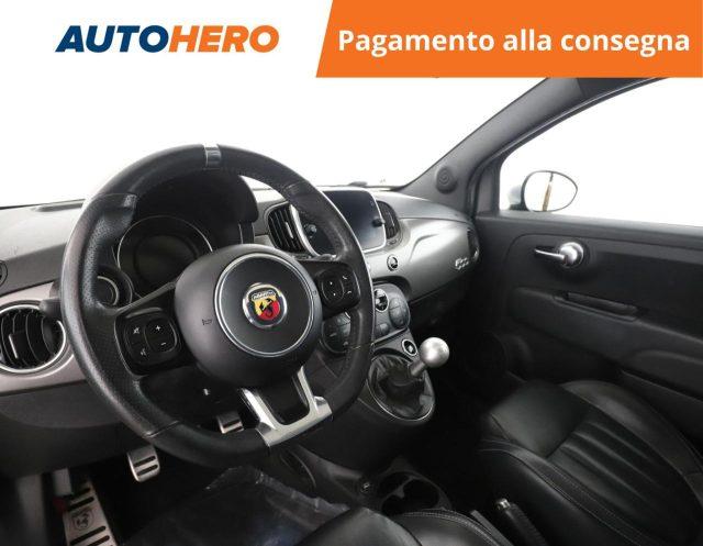 ABARTH 595 1.4 Turbo T-Jet 165 CV Turismo