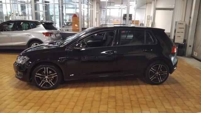 VOLKSWAGEN Golf 1.6 TDI 5p. Business