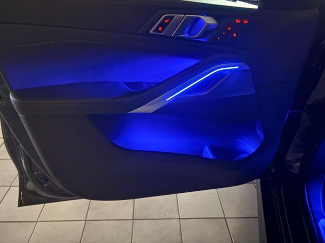 BMW X6 xDrive40d 48V Msport TETTO APR/PAN-CERCHI 22''