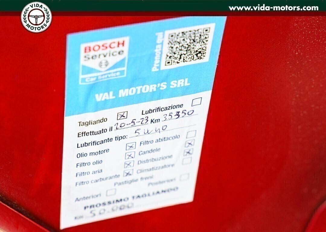 Mitsubishi Eclipse * 35.400 KM * PRIMA VERNICE