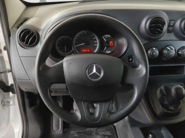 MERCEDES-BENZ Citan Citan 111 CDI Furgone Long