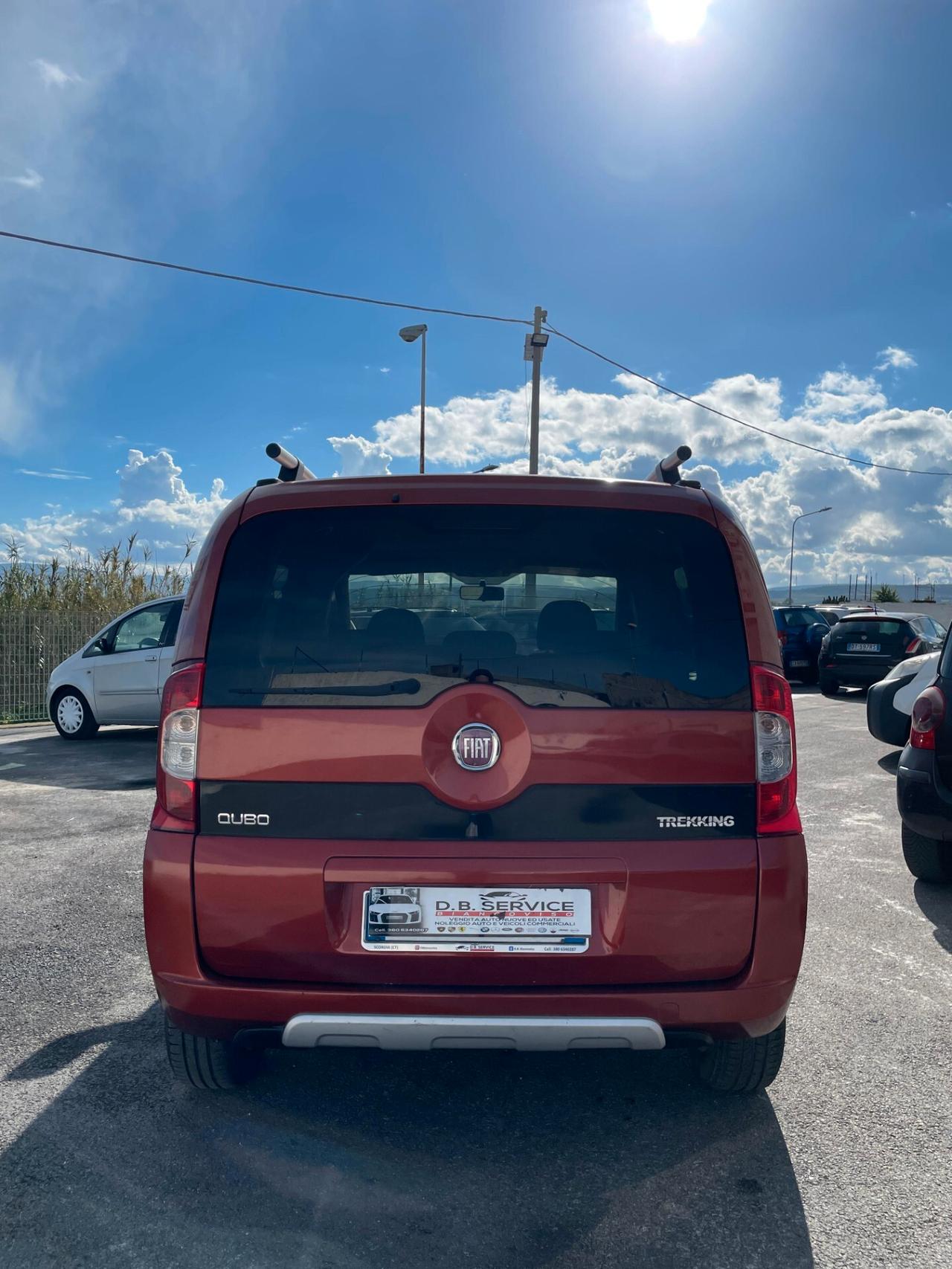 Fiat Qubo