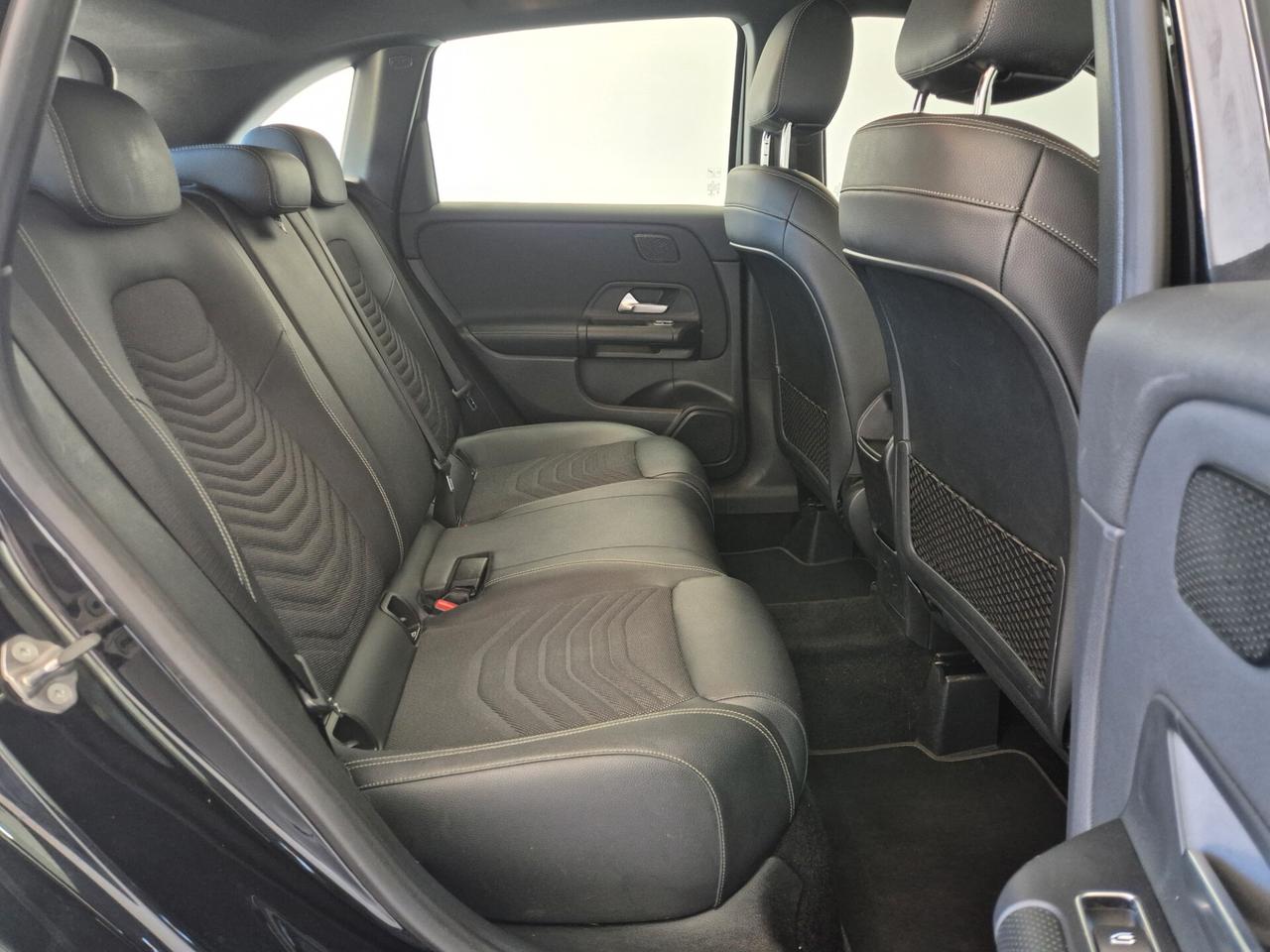 Mercedes-benz B 180 d Automatic Sport Plus