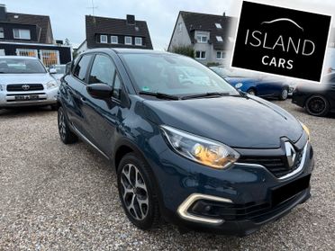 Renault Captur TCe 12V 90 CV