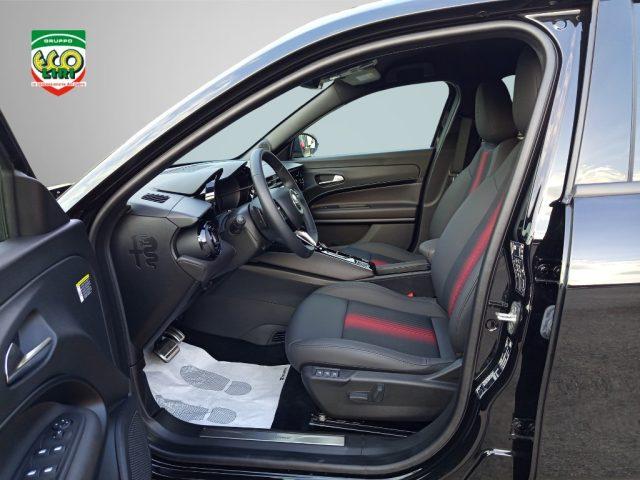 ALFA ROMEO Junior 1.2 145 CV Hybrid eDCT6 Q4