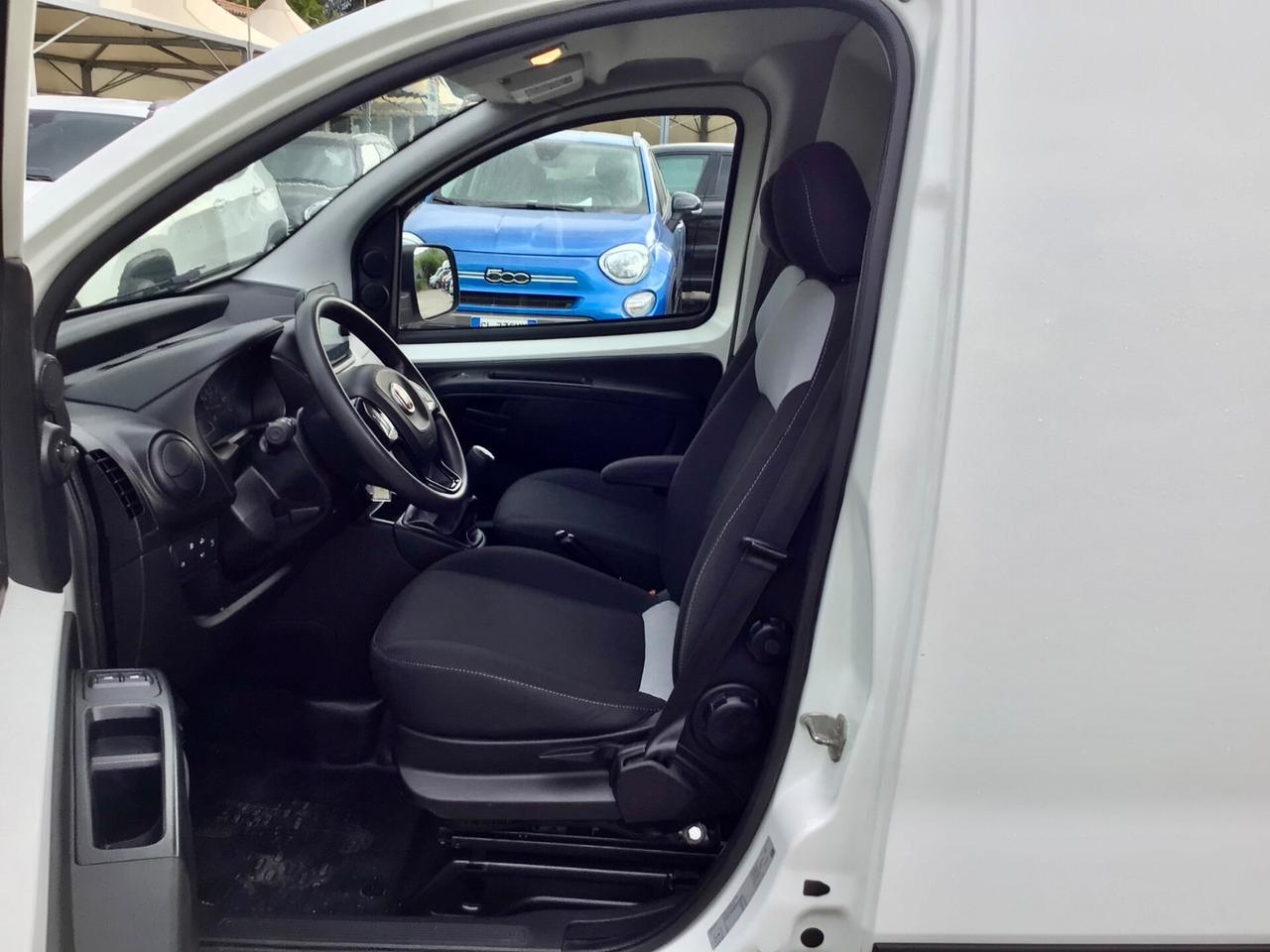 Fiat Fiorino 1.3 MJT 95CV Cargo SX
