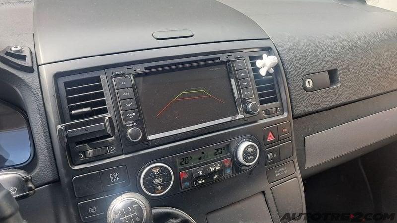 Volkswagen Transp. Caravelle 1.9 TDI/85CV PC