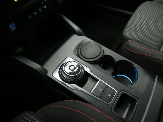 FORD Focus 1.5 EcoBlue 115CV automatico SW ST-Line