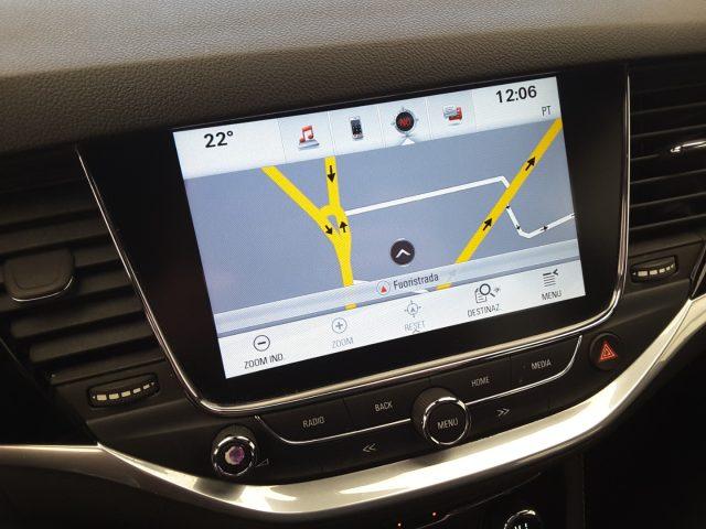 OPEL Astra 1.4 Turbo 150cv 5 porte Innovation