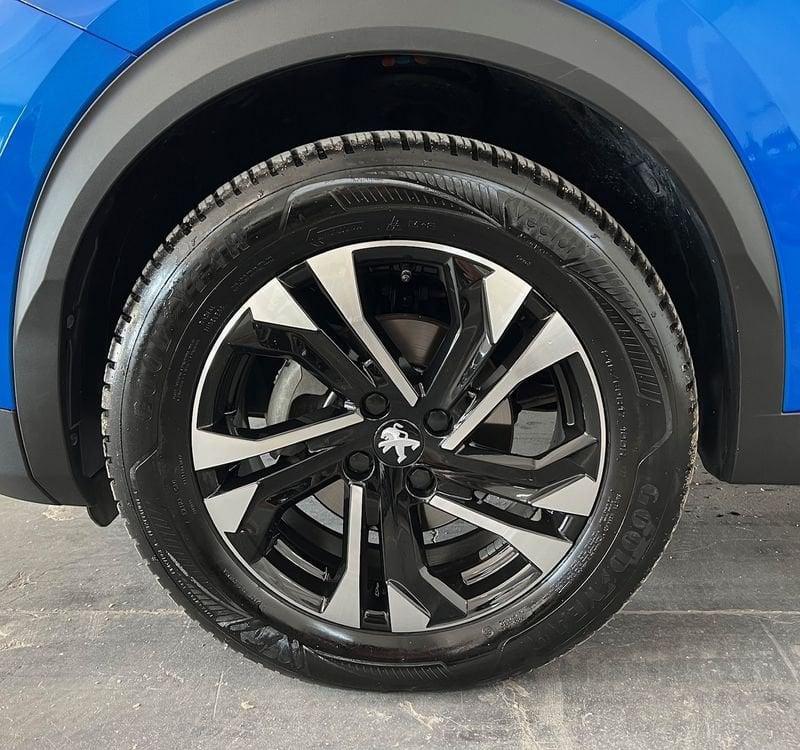 Peugeot 2008 2008 BlueHDi 110 S&S Allure