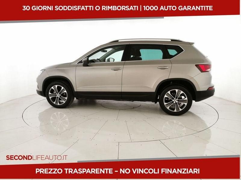 Seat Ateca 1.6 tdi Business