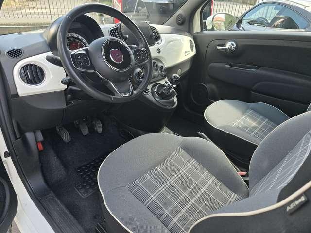 Fiat 500 500 1.2 Lounge 69cv