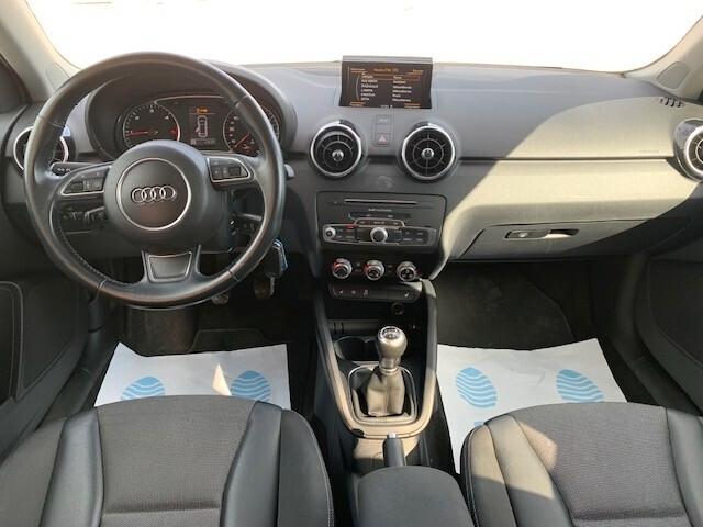 Audi A1 SPB 1.4 TDI Sport