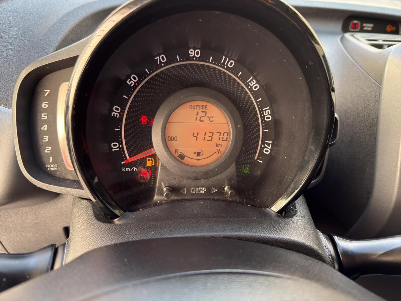 Toyota Aygo 5p 1.0 72cv x-clusiv 2020