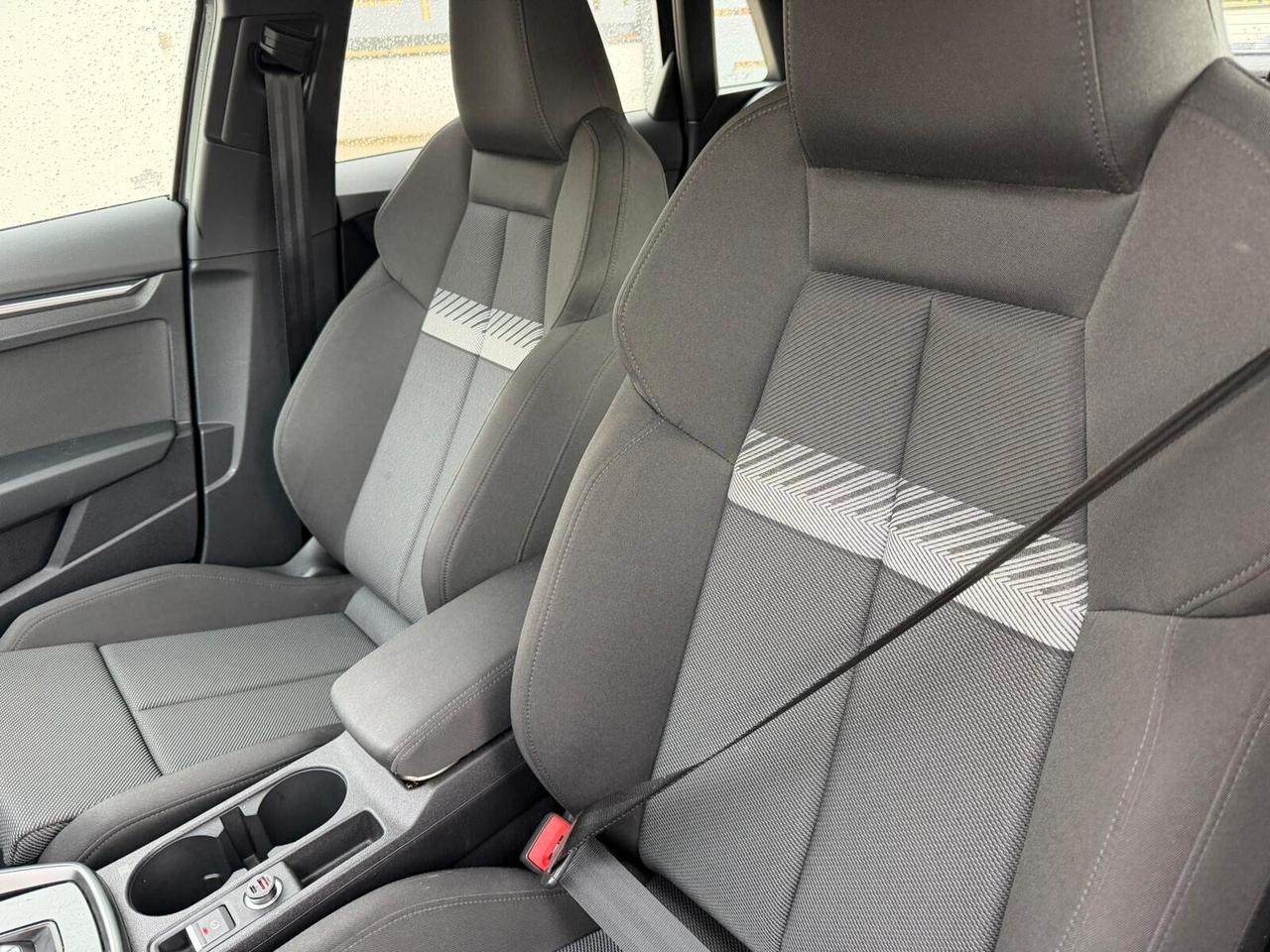 Audi A3 SPB 35 TDI S tronic S line edition '22