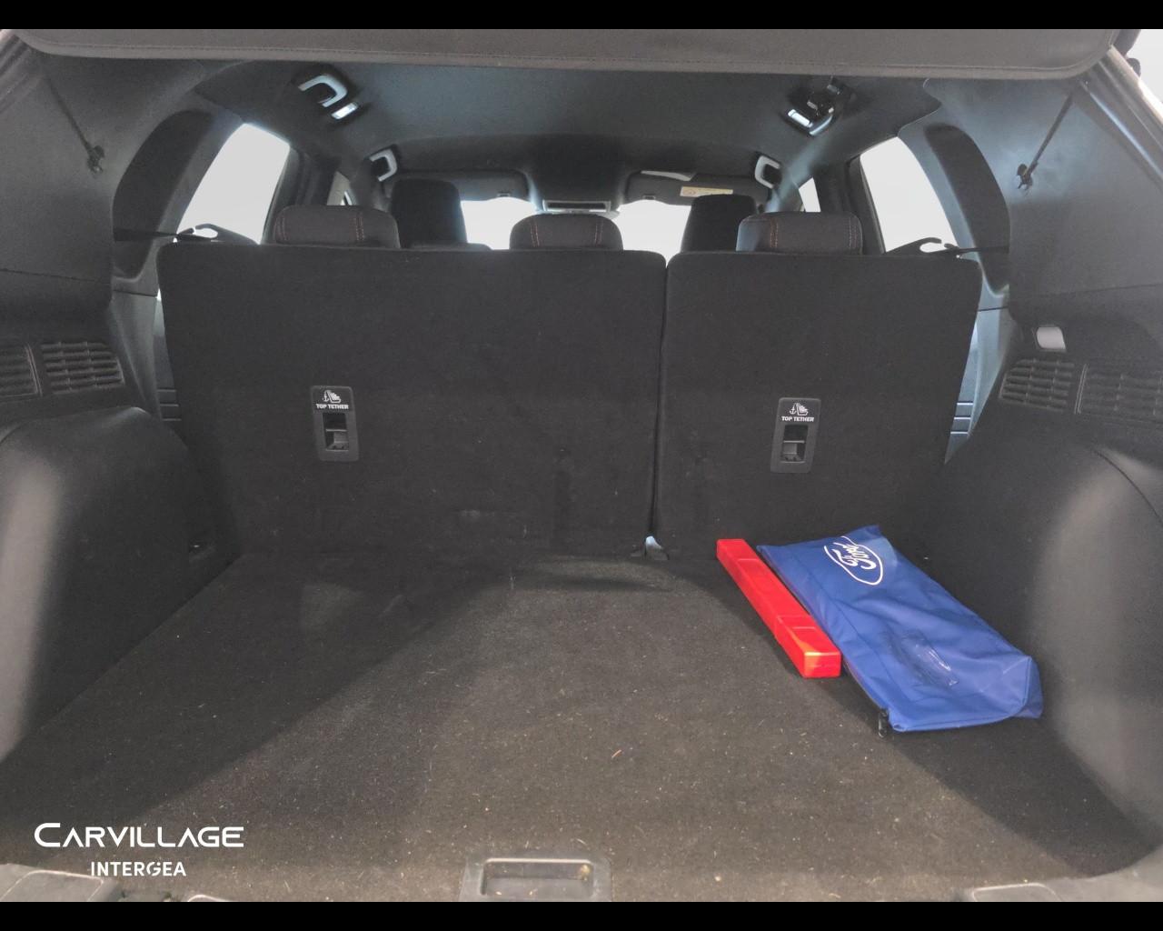 FORD Kuga 2.0 ecoblue ST-Line 2wd 120cv auto