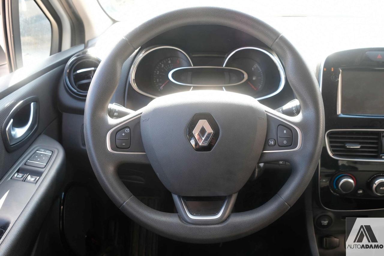 Renault Clio dCi 8V 90 CV 5 porte Business