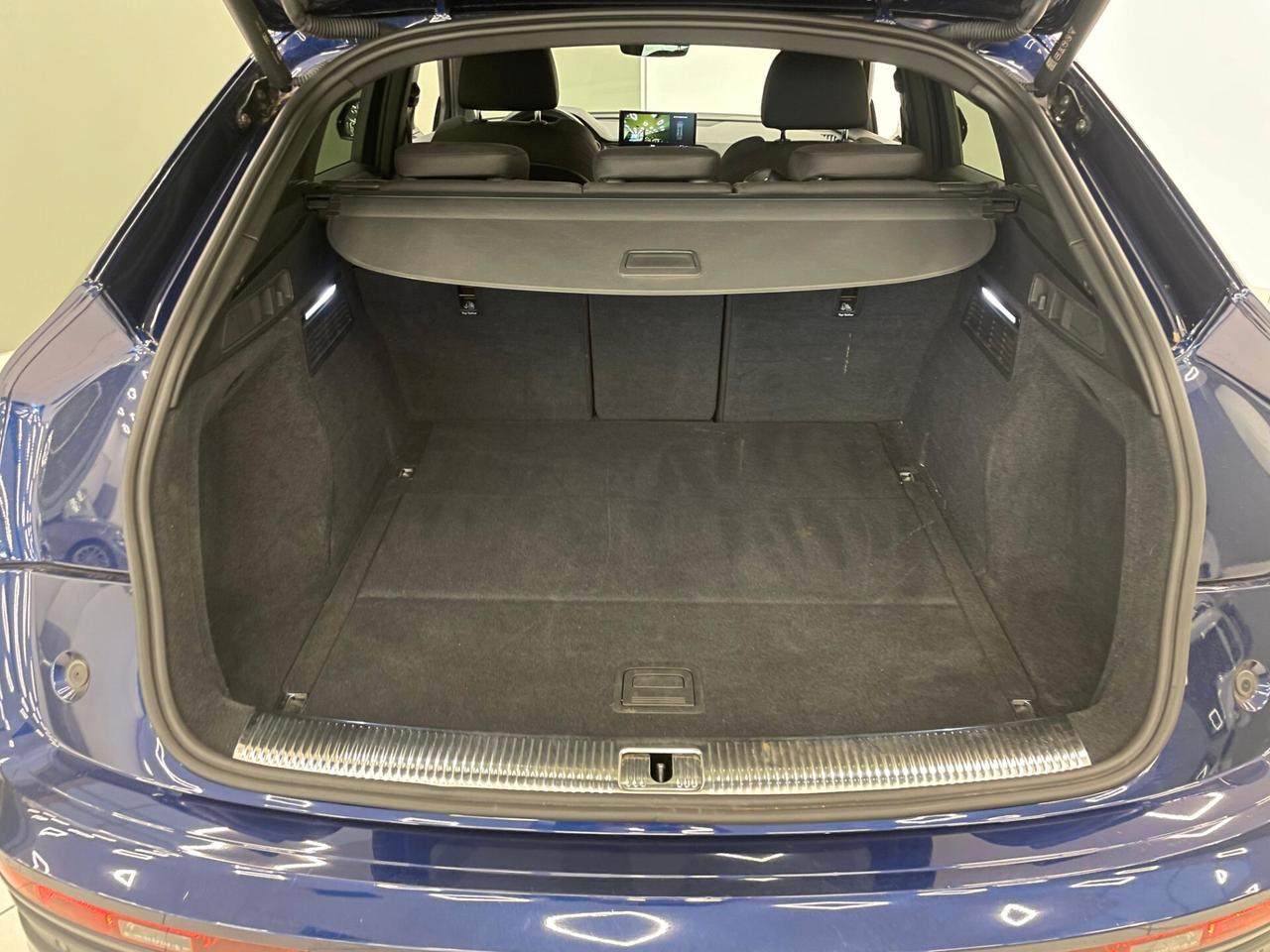 Audi Q5 35 TDI S tronic Business Advanced