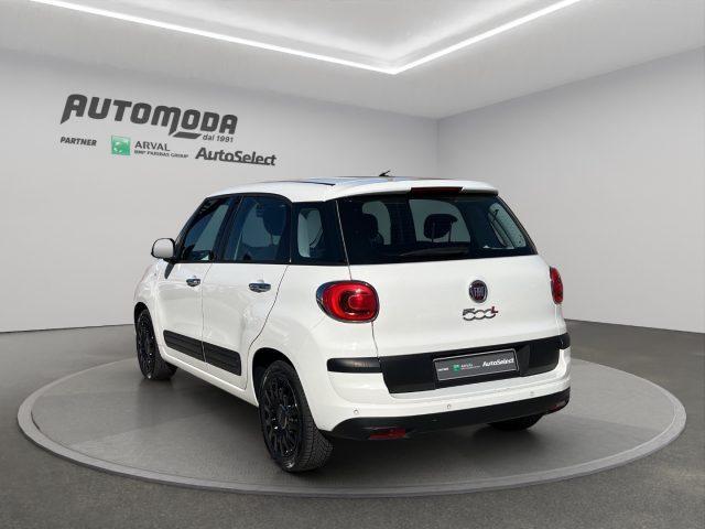 FIAT 500L 1.3MJT AUTOCARRO N1