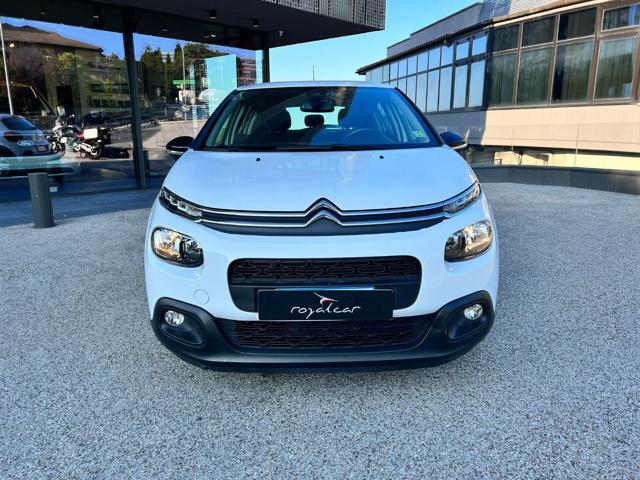 CITROEN C3 BlueHDi 75 S&S Shine