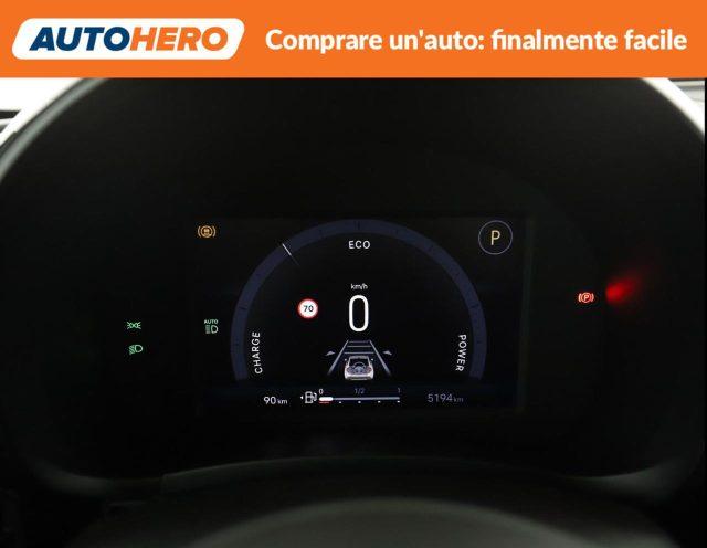 FIAT 600 Hybrid 145 CV DCT MHEV La Prima