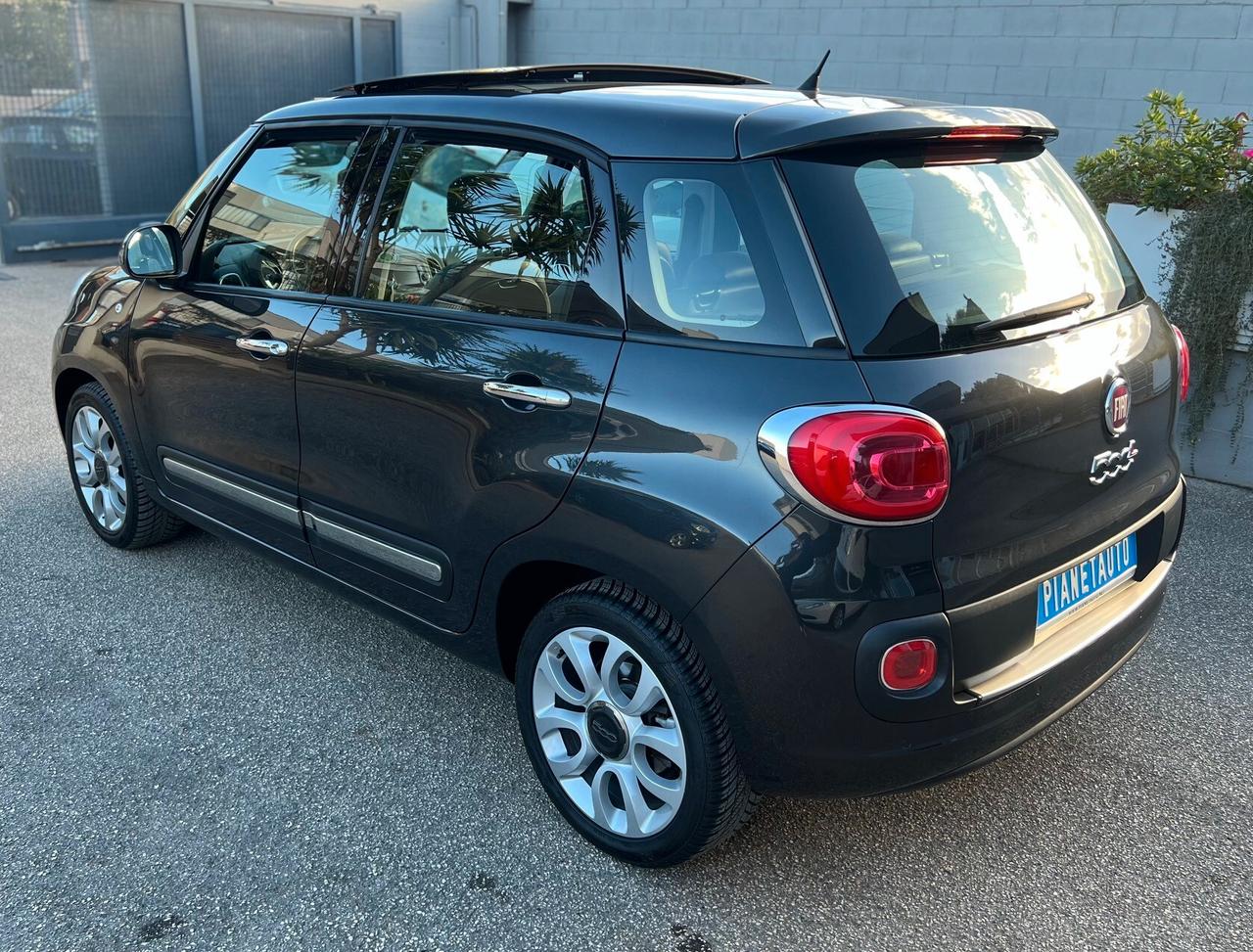 Fiat 500L 1.6 mjt Lounge 120cv TETTO APRPDC/TEL. PERFETTA!