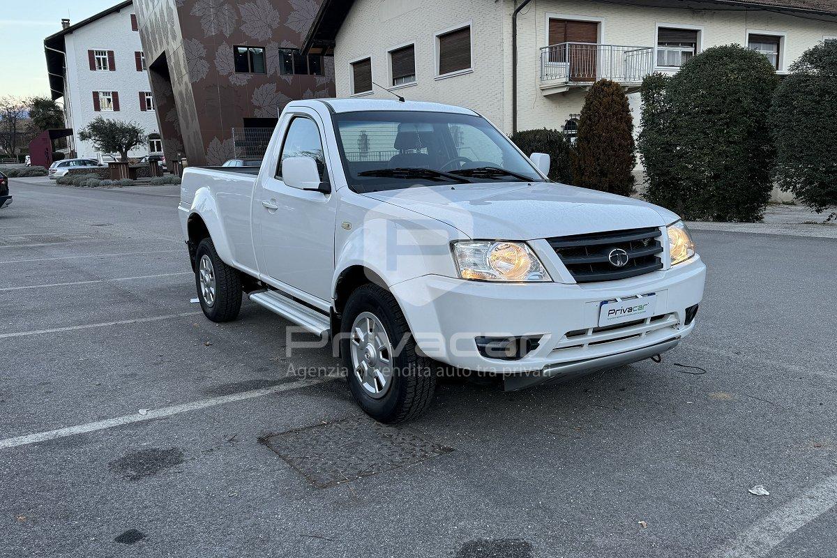 TATA Xenon 2.2 Dicor 4x2 PC Pick-up