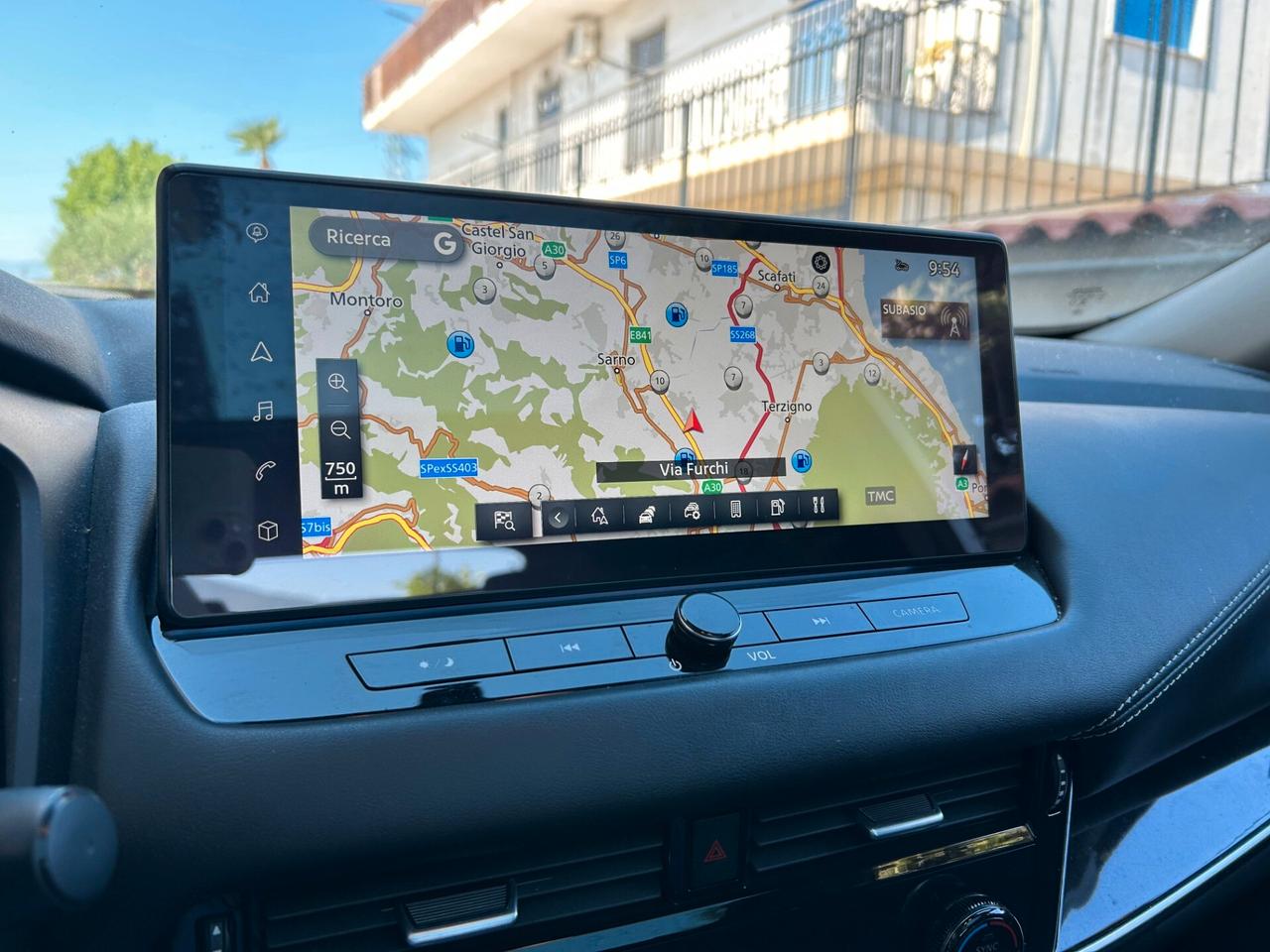 Nissan Qashqai MHEV 158 CV Xtronic N-Connecta - 2023