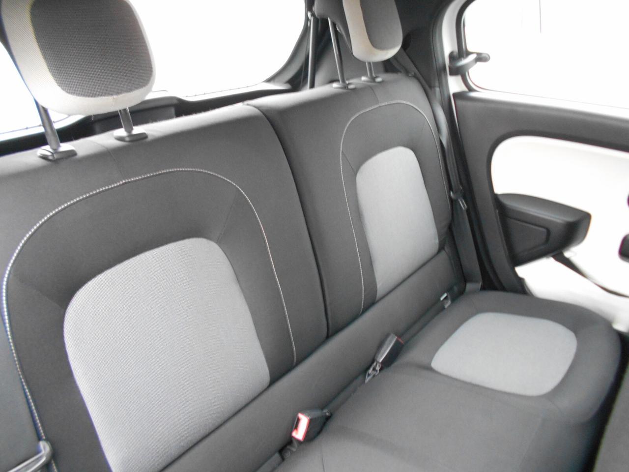 Renault Twingo SCe Life