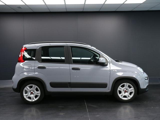 FIAT Panda 1.0 FireFly 70CV Hybrid S&S City Life