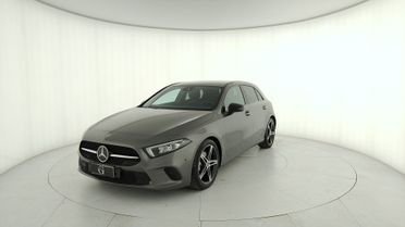 Mercedes-Benz Classe A - W177 2018 - A 180 d Sport auto