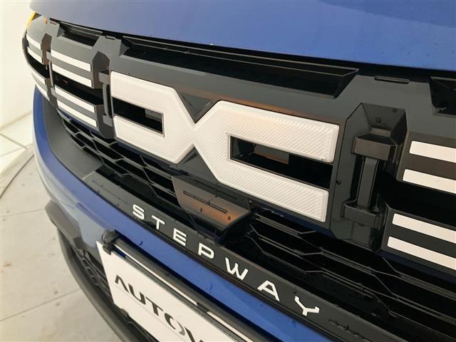 DACIA Sandero Stepway 1.0 TCe Comfort