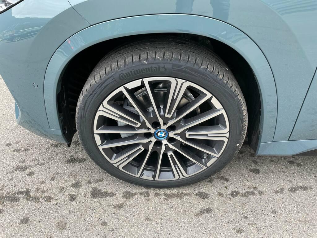 BMW iX1 30 Msport xDrive