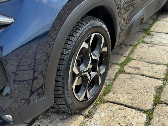 CITROEN C5 Aircross BlueHDi 130cv EAT8 Shine