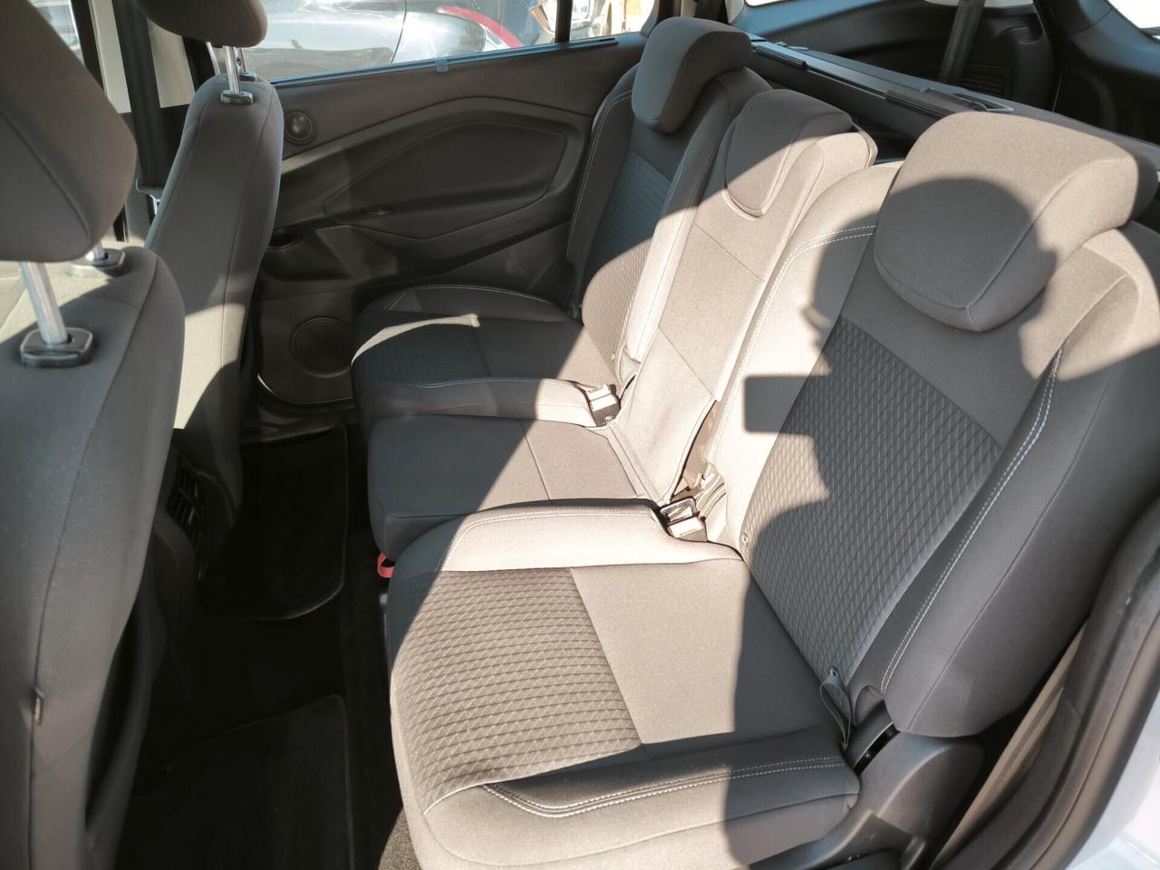 Ford C-Max C-Max7 2.0 TDCi 150CV Start&Stop Business