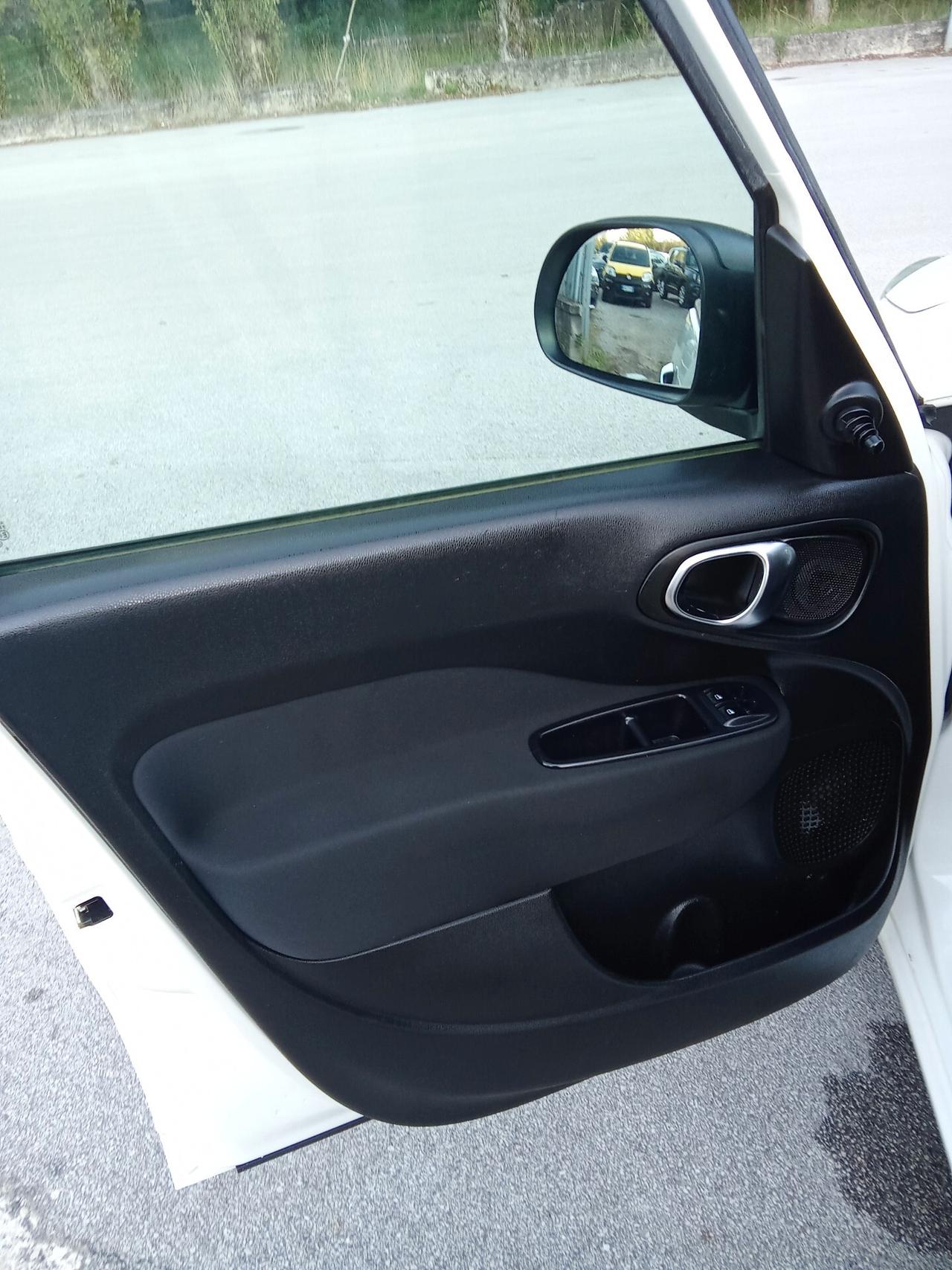 Fiat 500L 1.3 Multijet 95 CV fine 019 N1