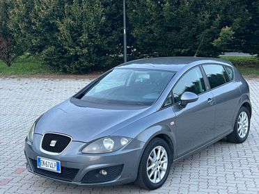 Seat Leon 1.6 TDI CR DPF Style