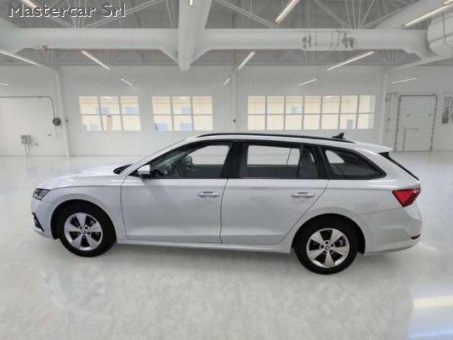 SKODA Octavia Octavia Wagon 1.0 e-tec Executive dsg -. GF253RS