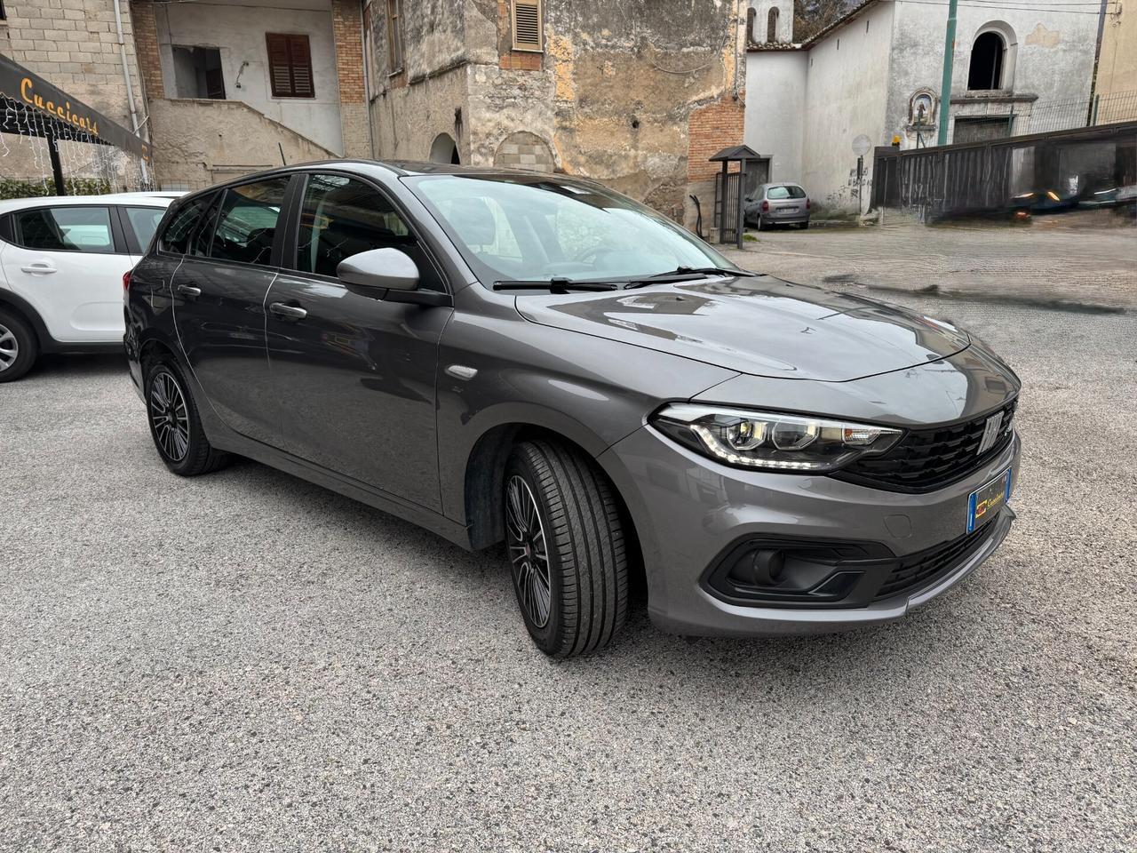 Fiat Tipo 1.6 Mjt SW Life 130CV