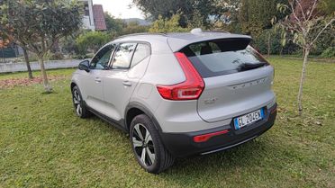 Volvo XC40 Recharge Pure Electric Single Motor FWD Core