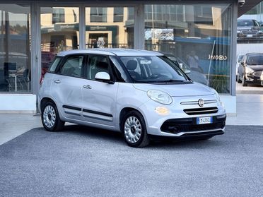 Fiat 500L 1.3 Diesel 95CV E6 Neo. Automatica - 2017