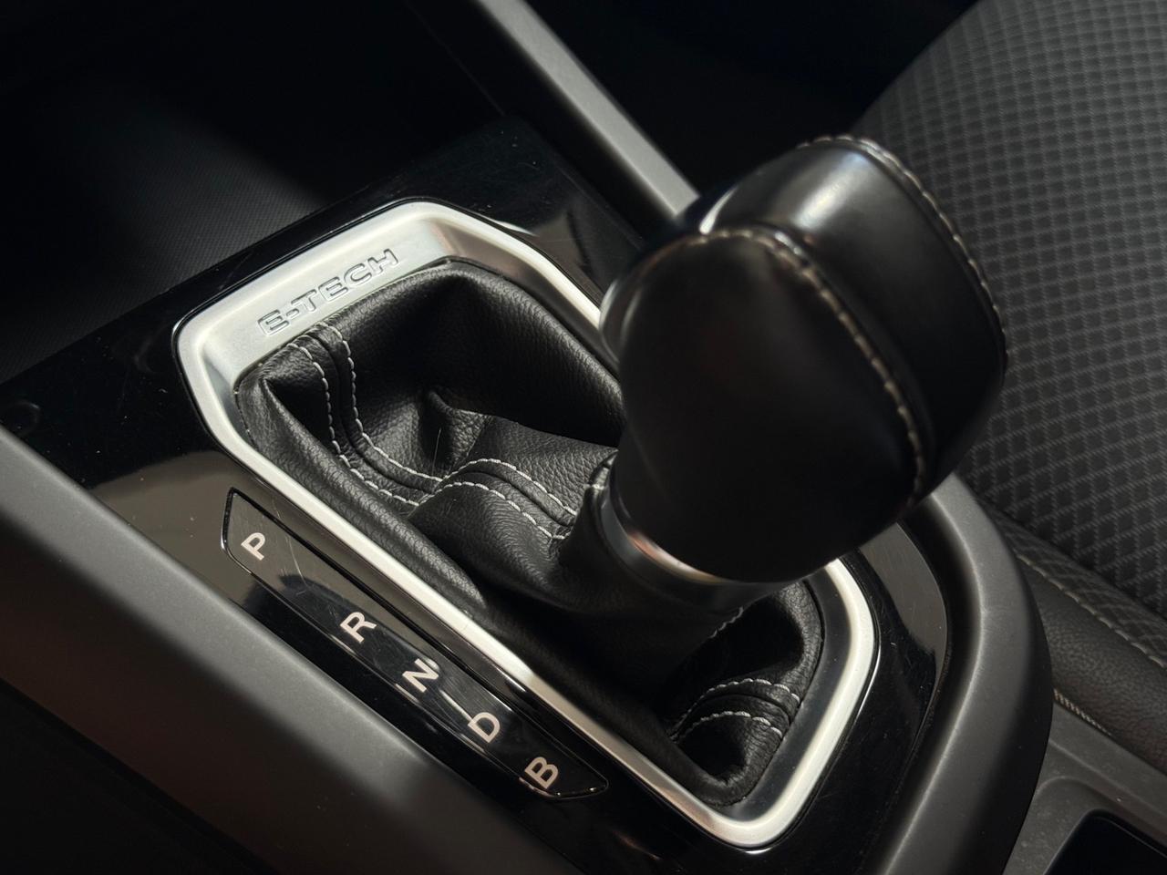 Renault Arkana Full Hybrid E-Tech 145 CV