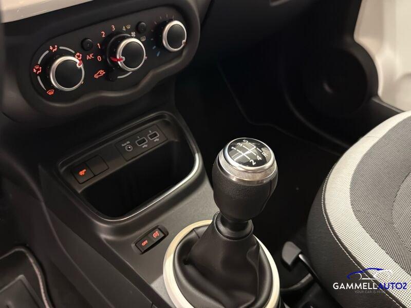 Renault Twingo RENAULT TWINGO 1.0 MANUALE 65 CV